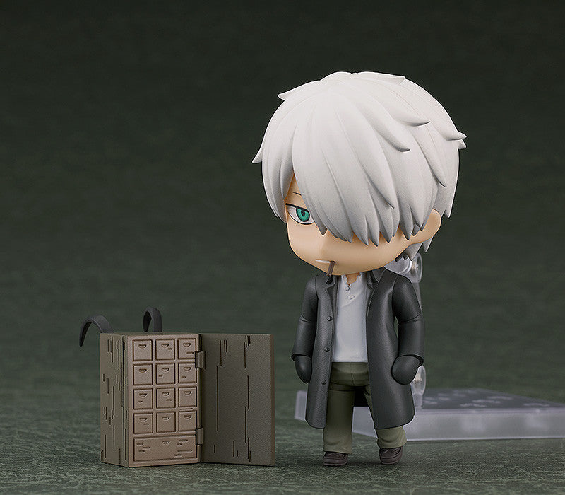 Mushishi: NENDOROID - Ginko