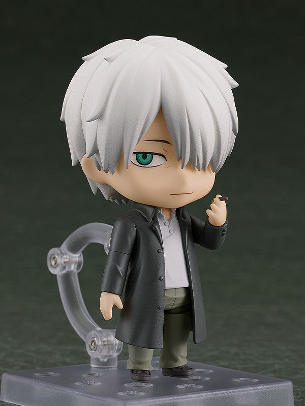 Mushishi: NENDOROID - Ginko