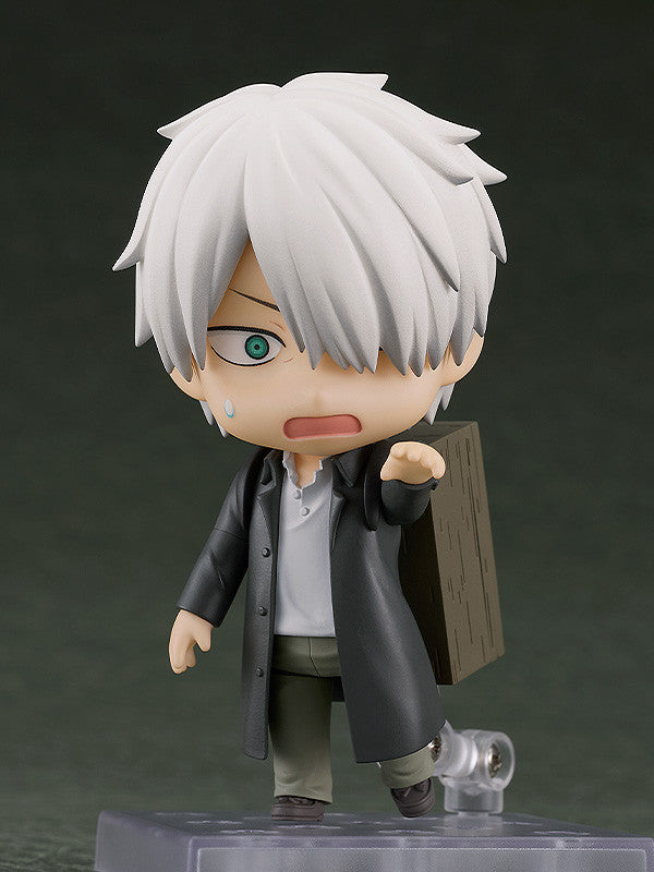 Mushishi: NENDOROID - Ginko