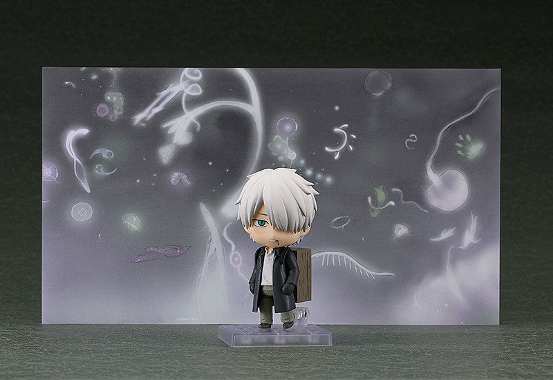 Mushishi: NENDOROID - Ginko