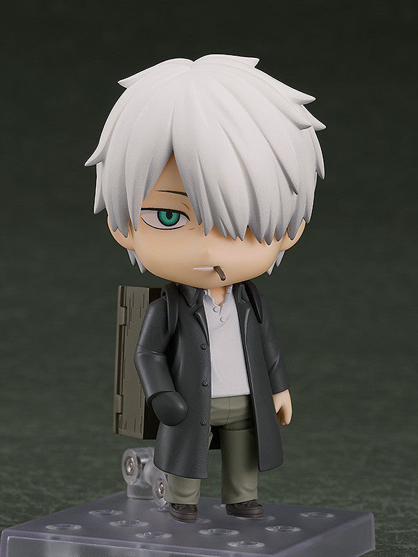 Mushishi: NENDOROID - Ginko