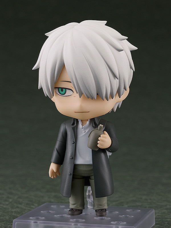 Mushishi: NENDOROID - Ginko