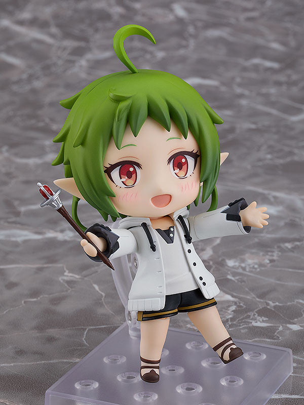 Mushoku Tensei Jobless Reincarnation: NENDOROID - Sylphiette Figure