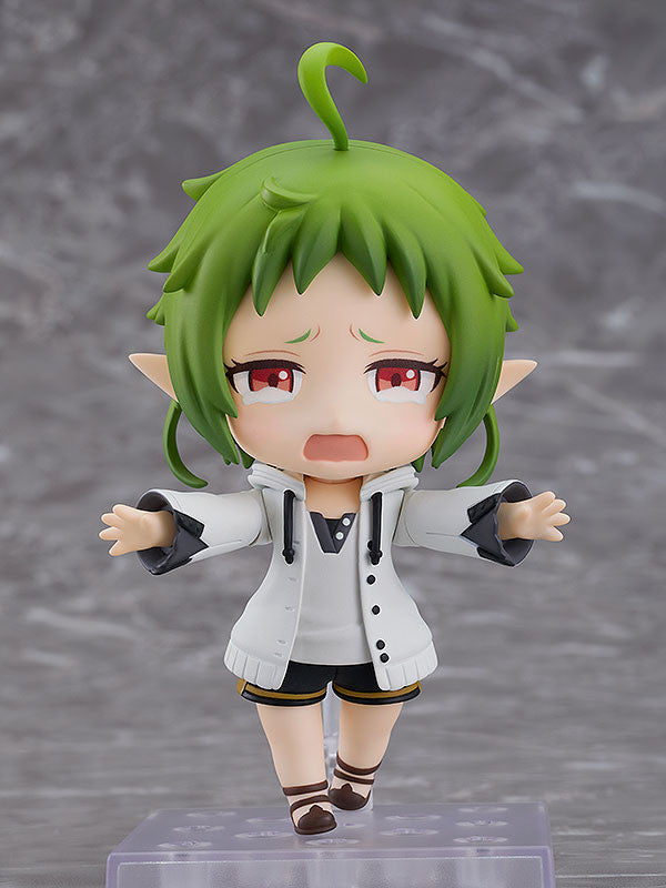 Mushoku Tensei Jobless Reincarnation: NENDOROID - Sylphiette Figure