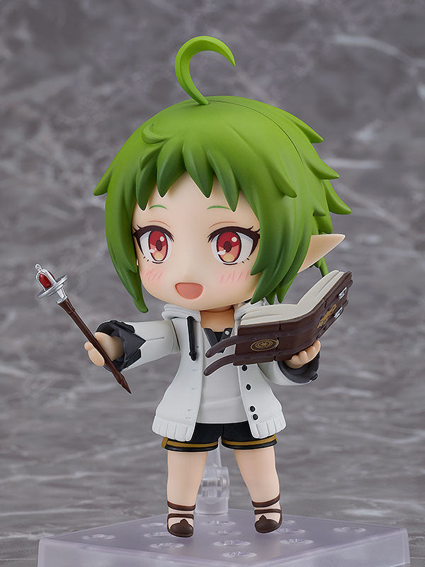 Mushoku Tensei Jobless Reincarnation: NENDOROID - Sylphiette Figure