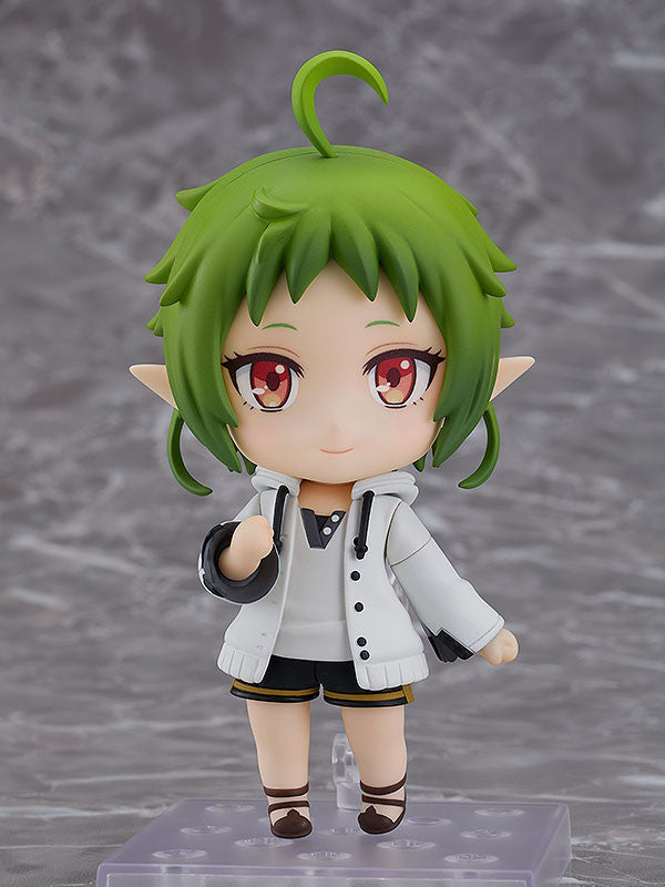 Mushoku Tensei Jobless Reincarnation: NENDOROID - Sylphiette Figure