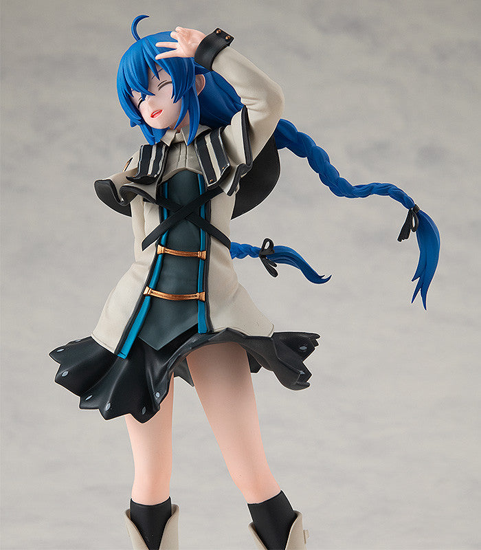 Mushoku Tensei Jobless Reincarnation Season 2: KADOKAWA COLLECTION LIGHT FIGURE - Roxy Migurdia