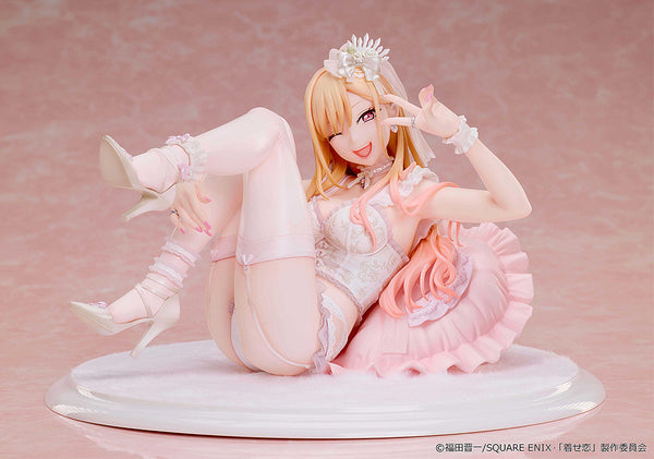 PRE ORDER My Dress Up Darling: 1/7 SCALE FIGURE - Marin Kitagawa (Babydoll Version)