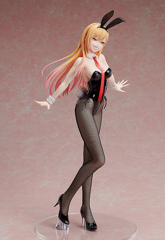 My Dress Up Darling Marin Kitagawa Bunny Version 1/4 Scale