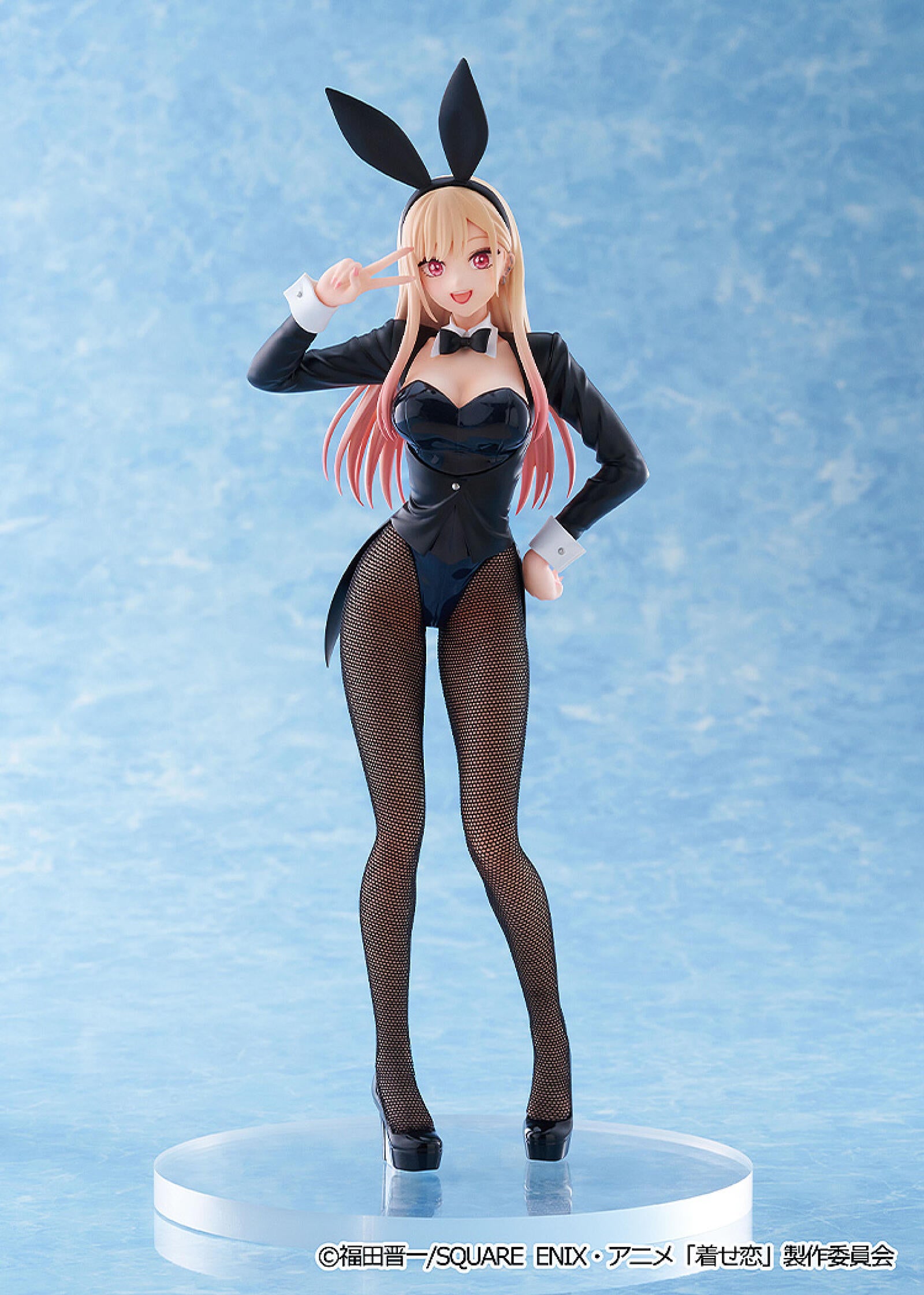 PRE ORDER My Dress-Up Darling: NONSCALE FIGURE - Marin Kitagawa (Halloween Bunny Version)
