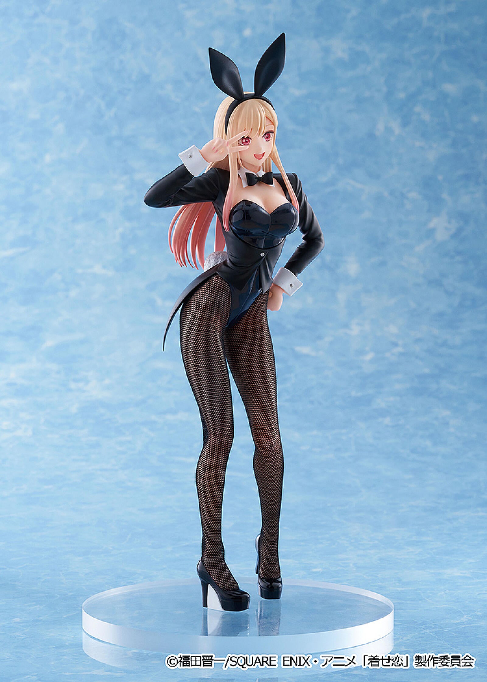 PRE ORDER My Dress-Up Darling: NONSCALE FIGURE - Marin Kitagawa (Halloween Bunny Version)