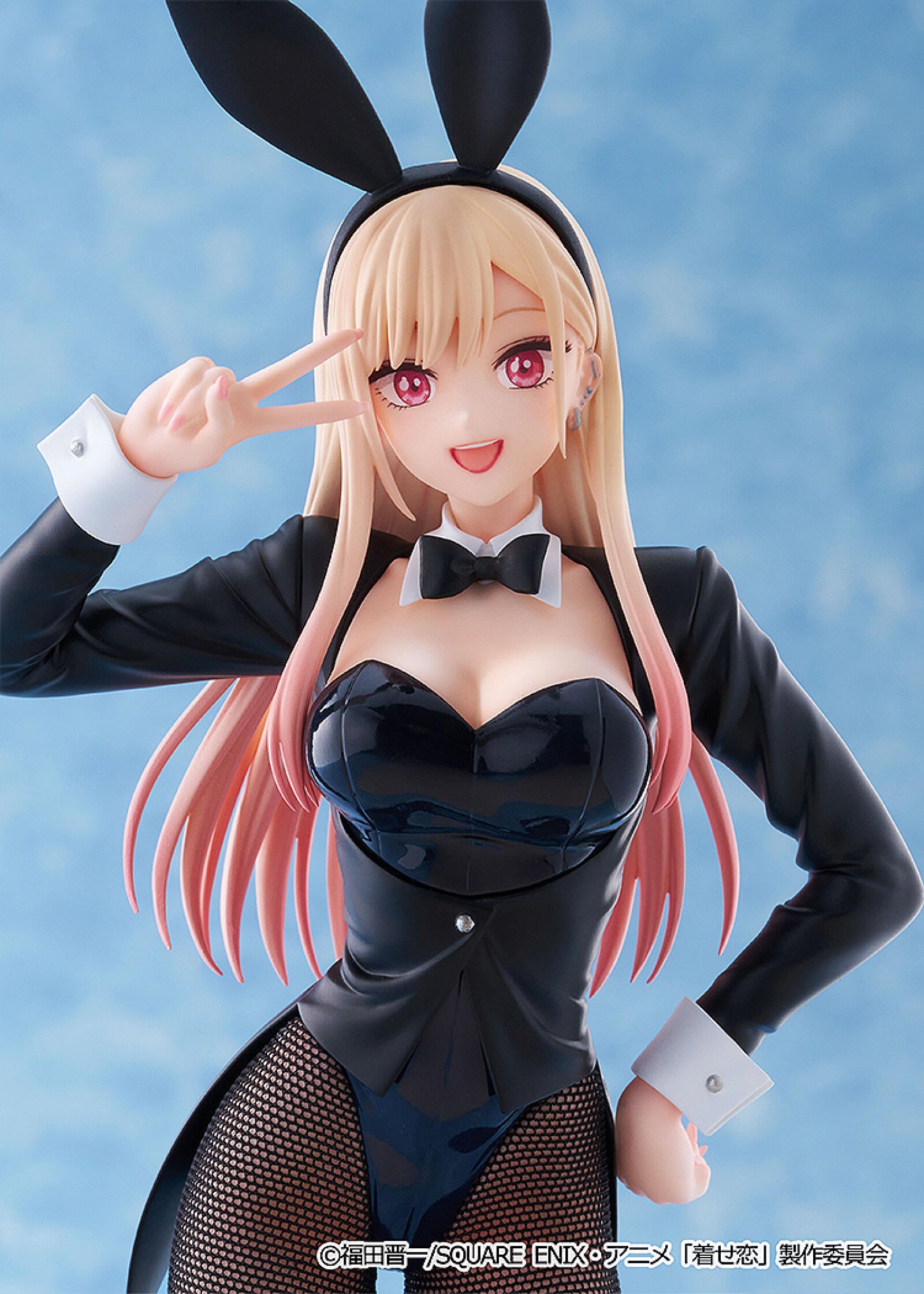 PRE ORDER My Dress-Up Darling: NONSCALE FIGURE - Marin Kitagawa (Halloween Bunny Version)