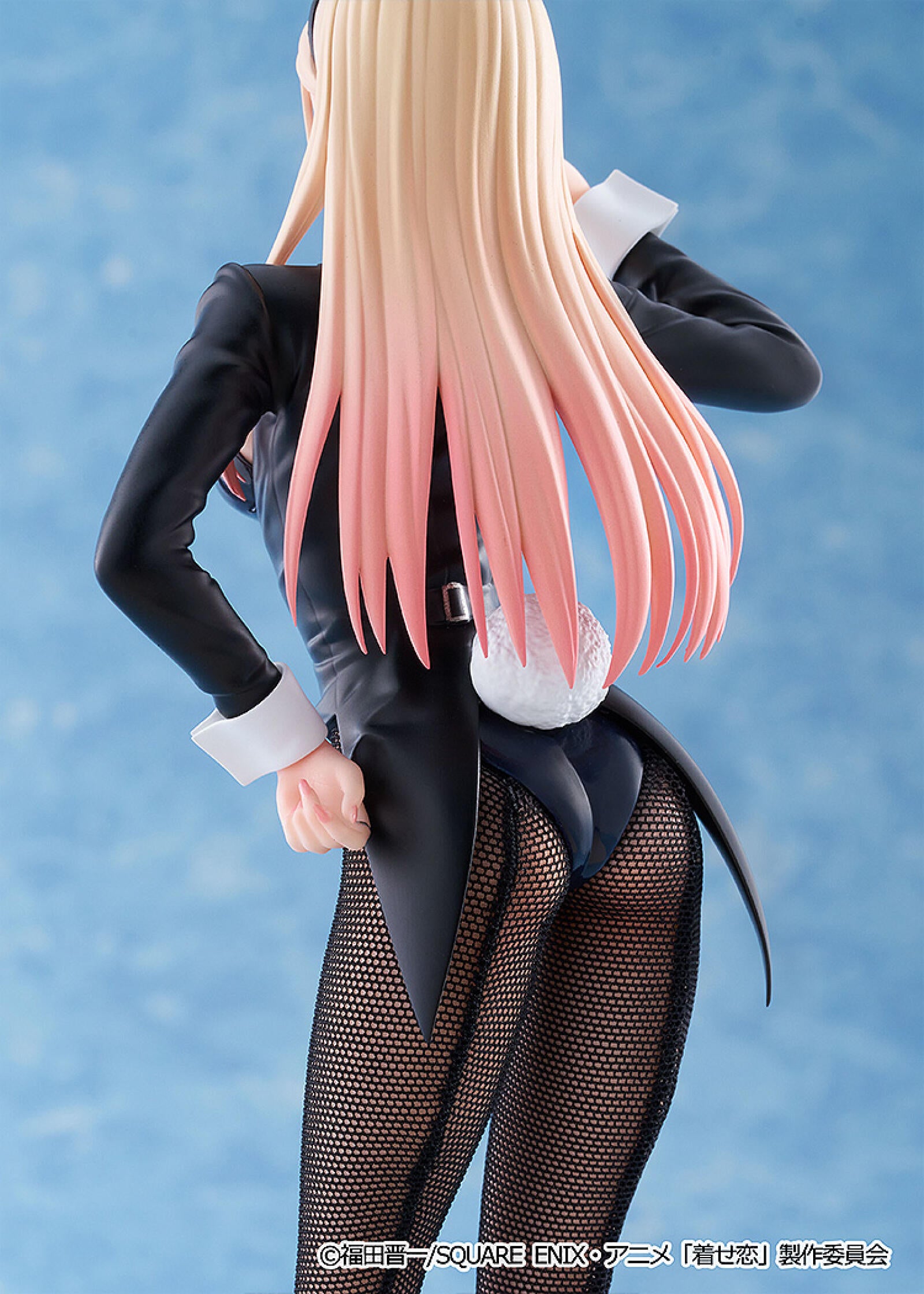 PRE ORDER My Dress-Up Darling: NONSCALE FIGURE - Marin Kitagawa (Halloween Bunny Version)