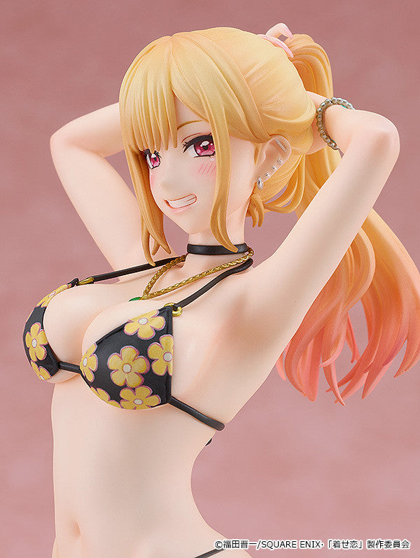 PRE ORDER My Dress-Up Darling Marin Kitagawa Swimsuit Version 1/7 Scale