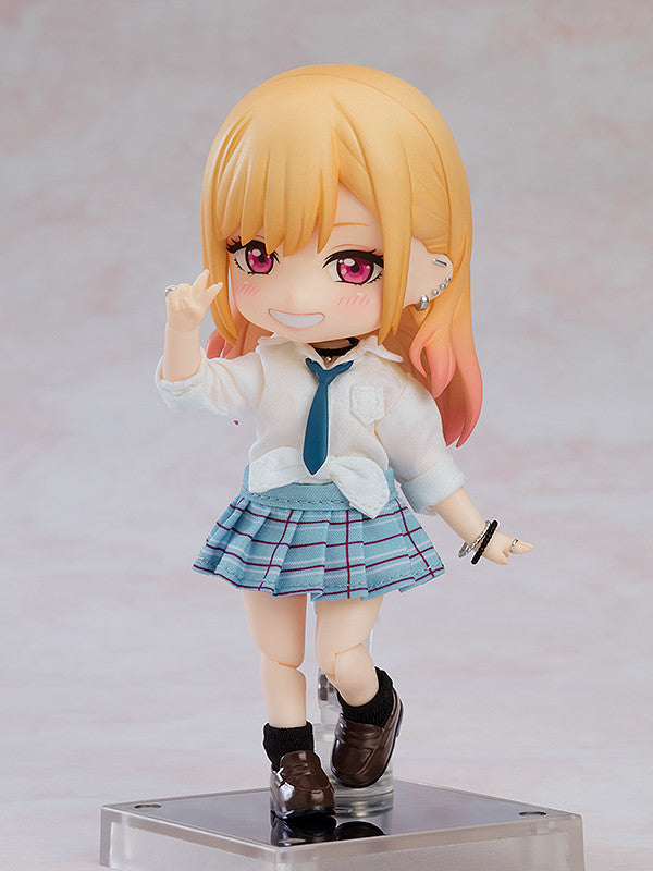 My Dress Up Darling Nendoroid Doll Marin Kitagawa