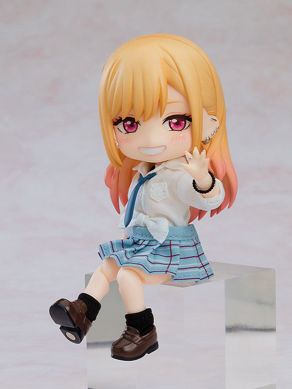 My Dress Up Darling Nendoroid Doll Marin Kitagawa