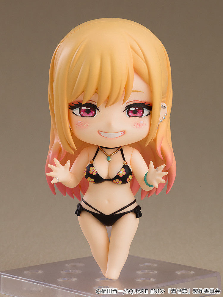 My Dress Up Darling: NENDOROID - Marin Kitagawa (Swimsuit Version)