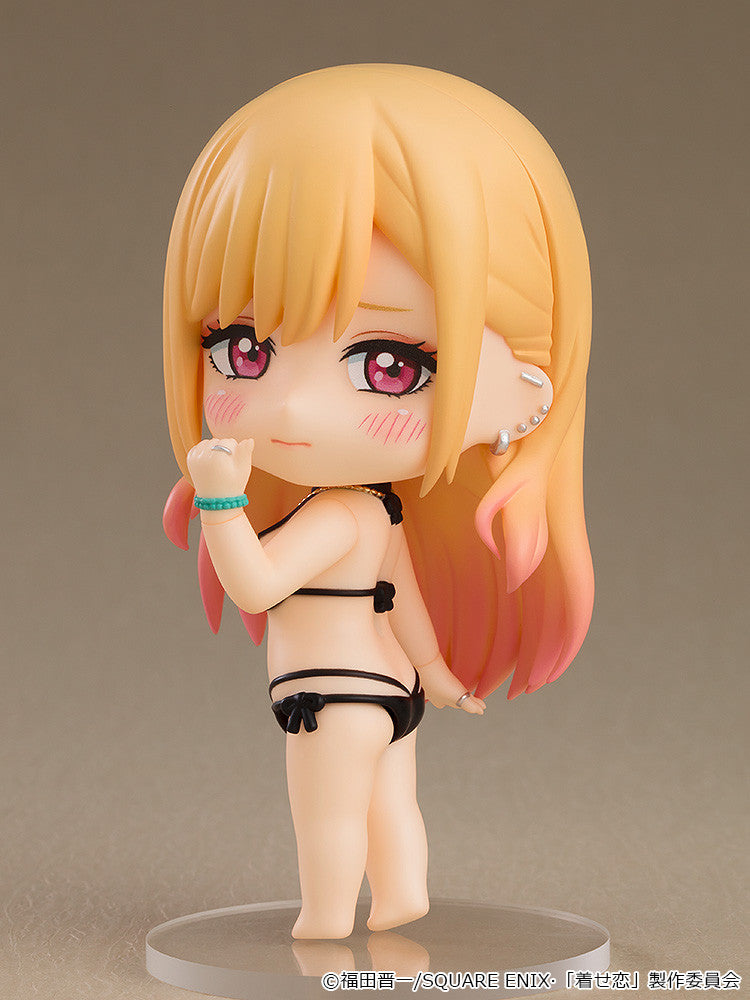 My Dress Up Darling: NENDOROID - Marin Kitagawa (Swimsuit Version)