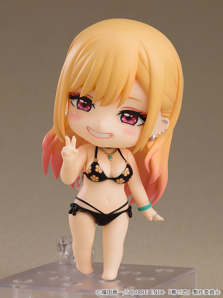 My Dress Up Darling: NENDOROID - Marin Kitagawa (Swimsuit Version)
