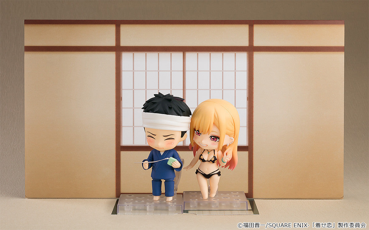 My Dress Up Darling: NENDOROID - Marin Kitagawa (Swimsuit Version)