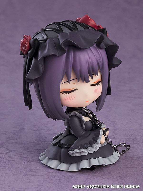 My Dress Up Darling: NENDOROID - Shizuku Kuroe