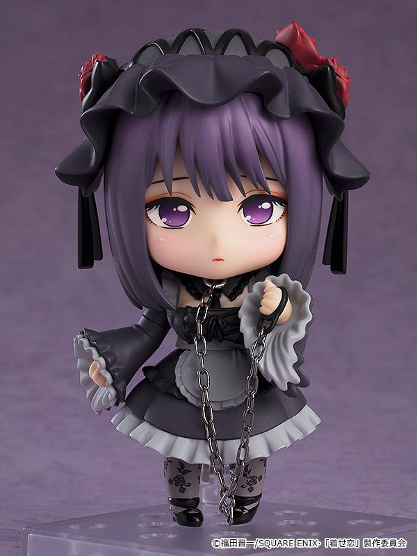 My Dress Up Darling: NENDOROID - Shizuku Kuroe