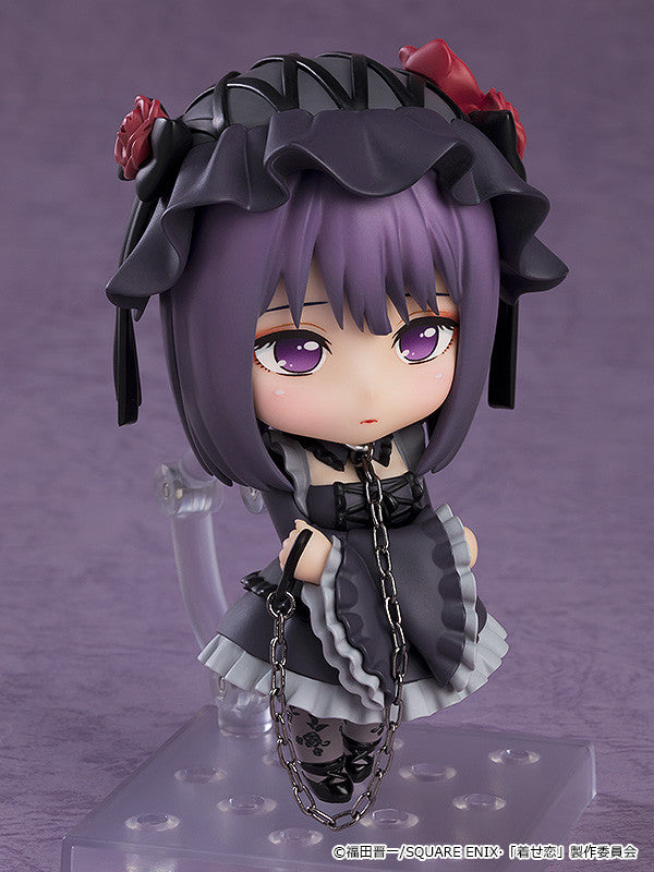 My Dress Up Darling: NENDOROID - Shizuku Kuroe