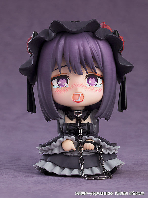 My Dress Up Darling: NENDOROID - Shizuku Kuroe