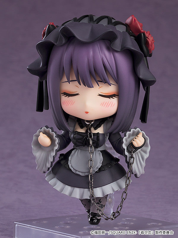 My Dress Up Darling: NENDOROID - Shizuku Kuroe