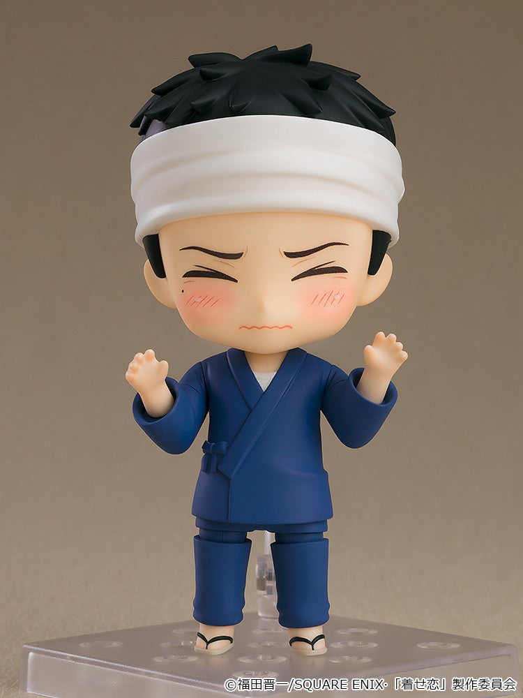 PRE ORDER My Dress Up Darling: NENDOROID - Wakana Gojo