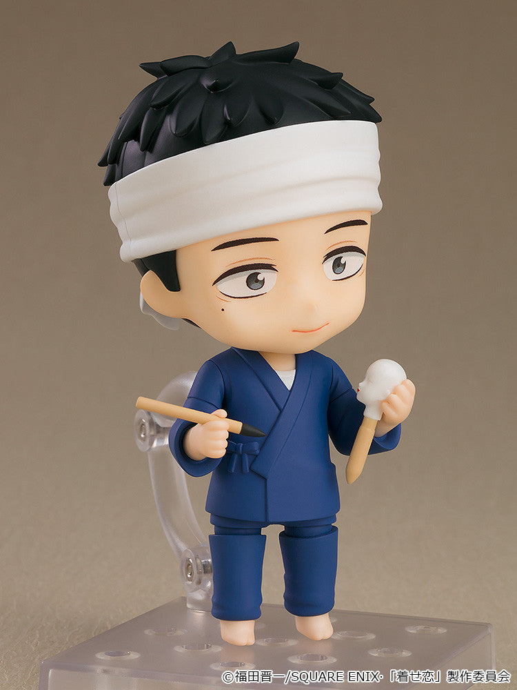 PRE ORDER My Dress Up Darling: NENDOROID - Wakana Gojo