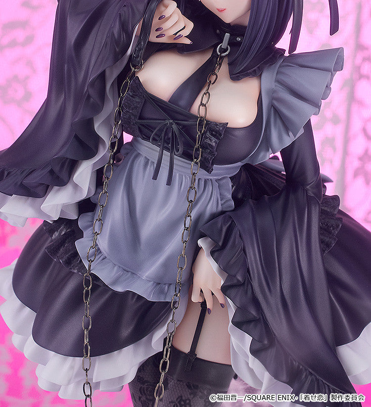 PRE ORDER My Dress Up Darling: 1/6 SCALE FIGURE - Shizuku Kuroe Cosplay by Marin