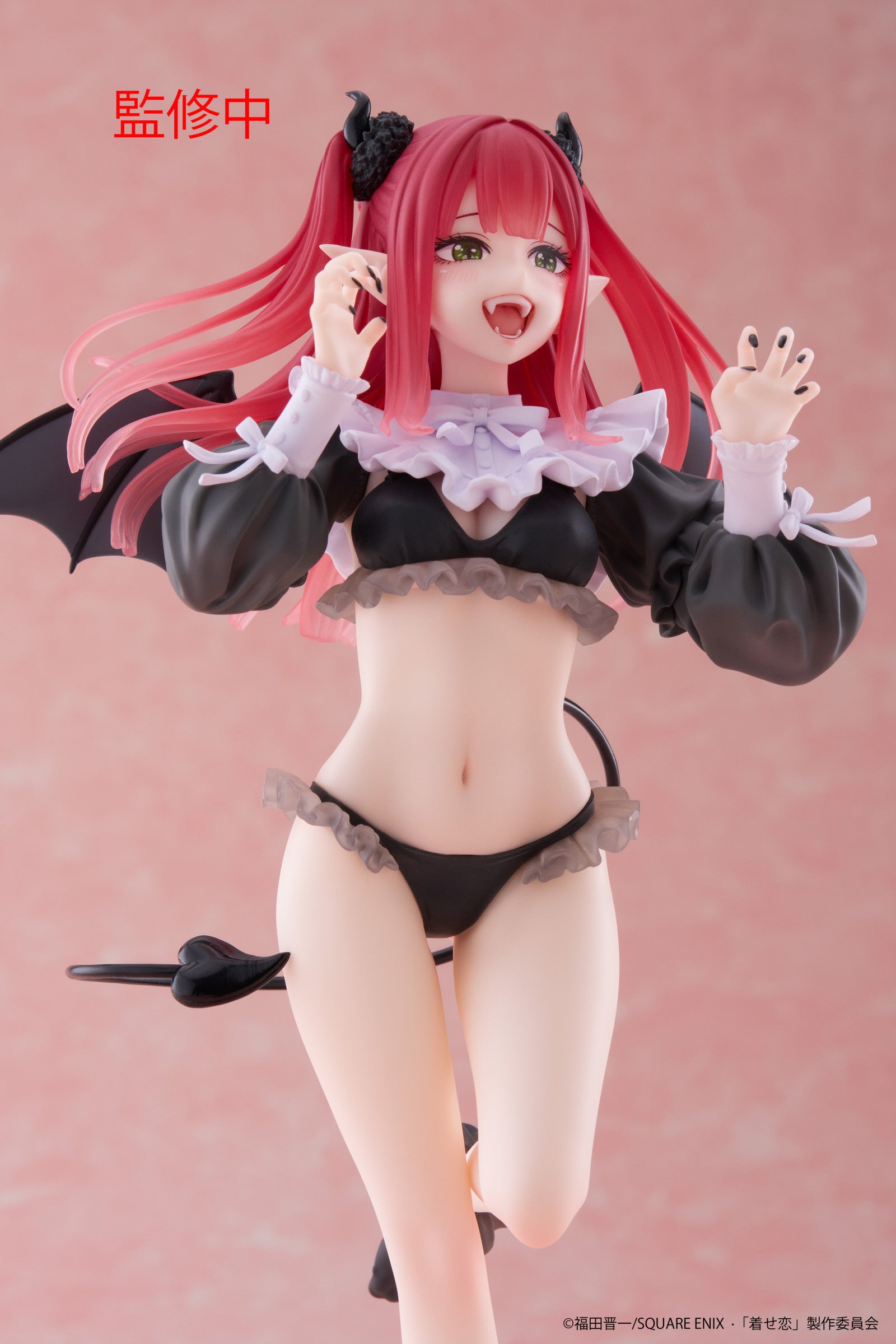My Dress Up Darling: T MOST FIGURE - Marin Kitagawa (Liz Version)