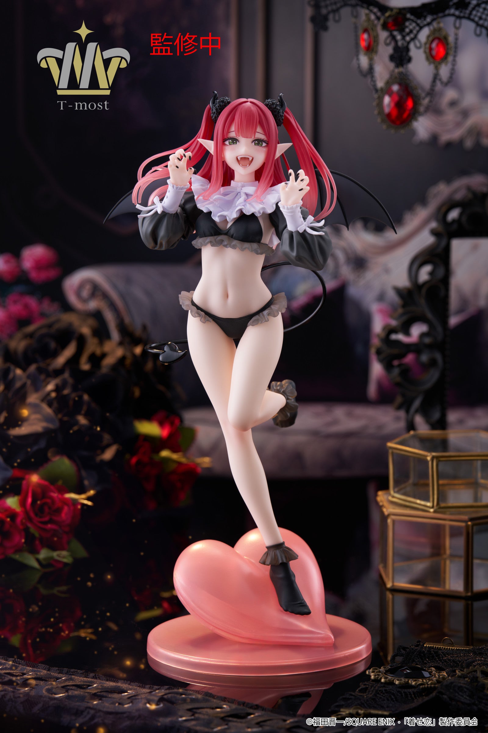 My Dress Up Darling: T MOST FIGURE - Marin Kitagawa (Liz Version)