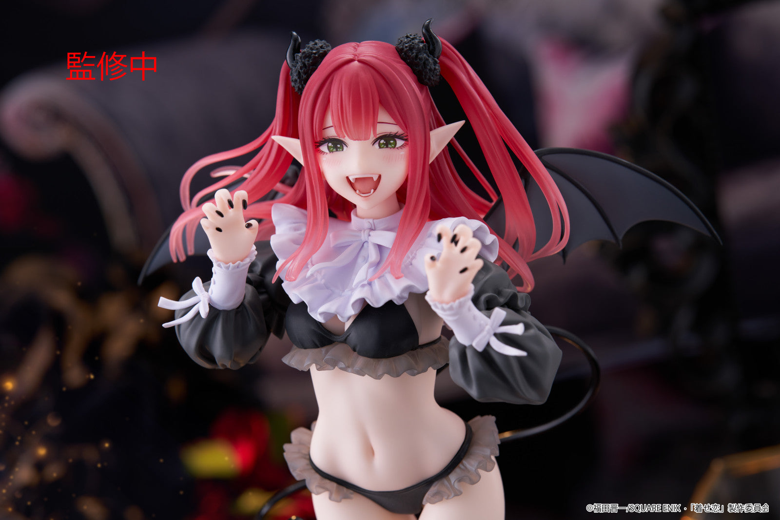 My Dress Up Darling: T MOST FIGURE - Marin Kitagawa (Liz Version)