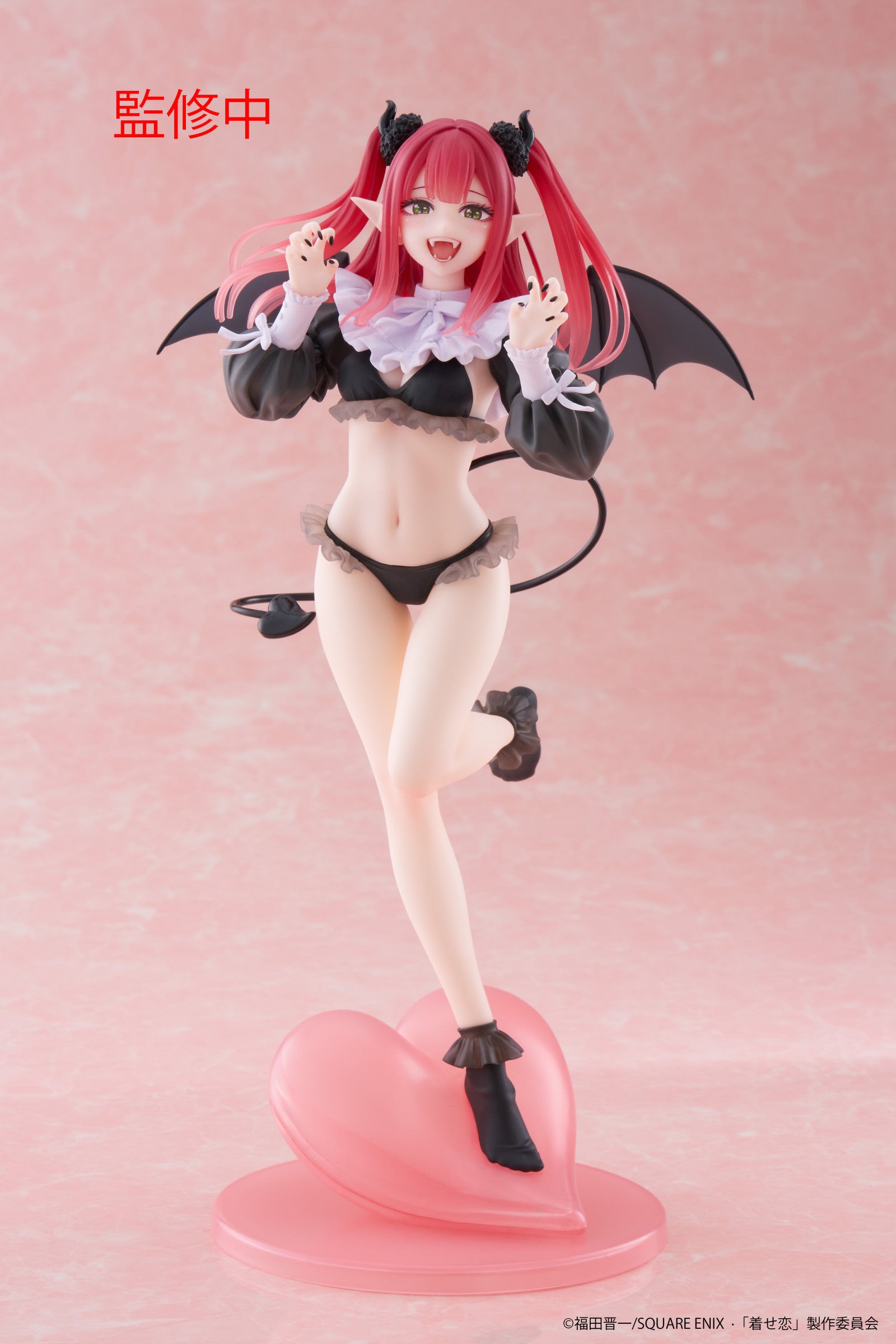 My Dress Up Darling: T MOST FIGURE - Marin Kitagawa (Liz Version)