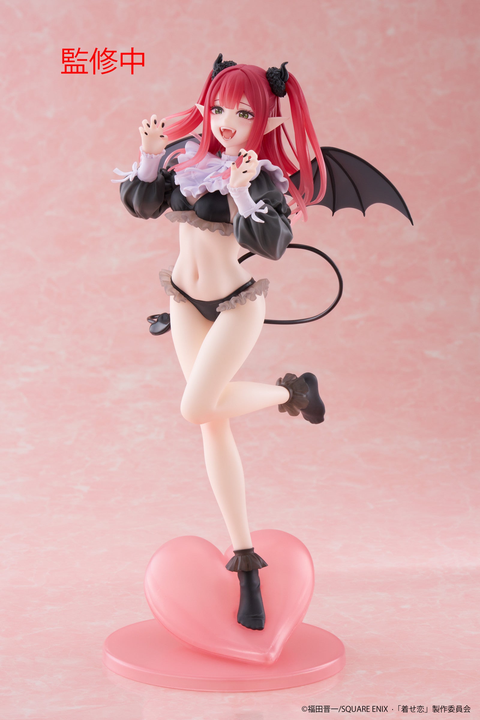 My Dress Up Darling: T MOST FIGURE - Marin Kitagawa (Liz Version)