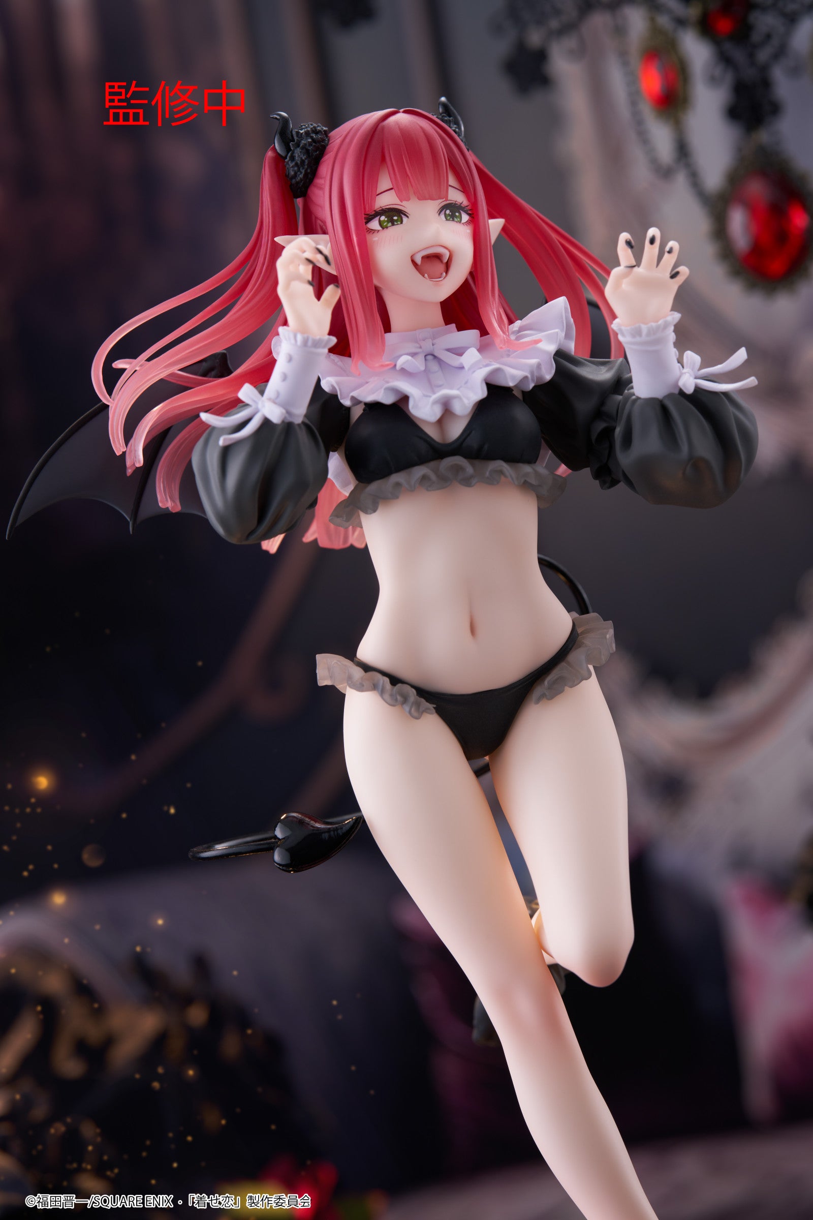 My Dress Up Darling: T MOST FIGURE - Marin Kitagawa (Liz Version)