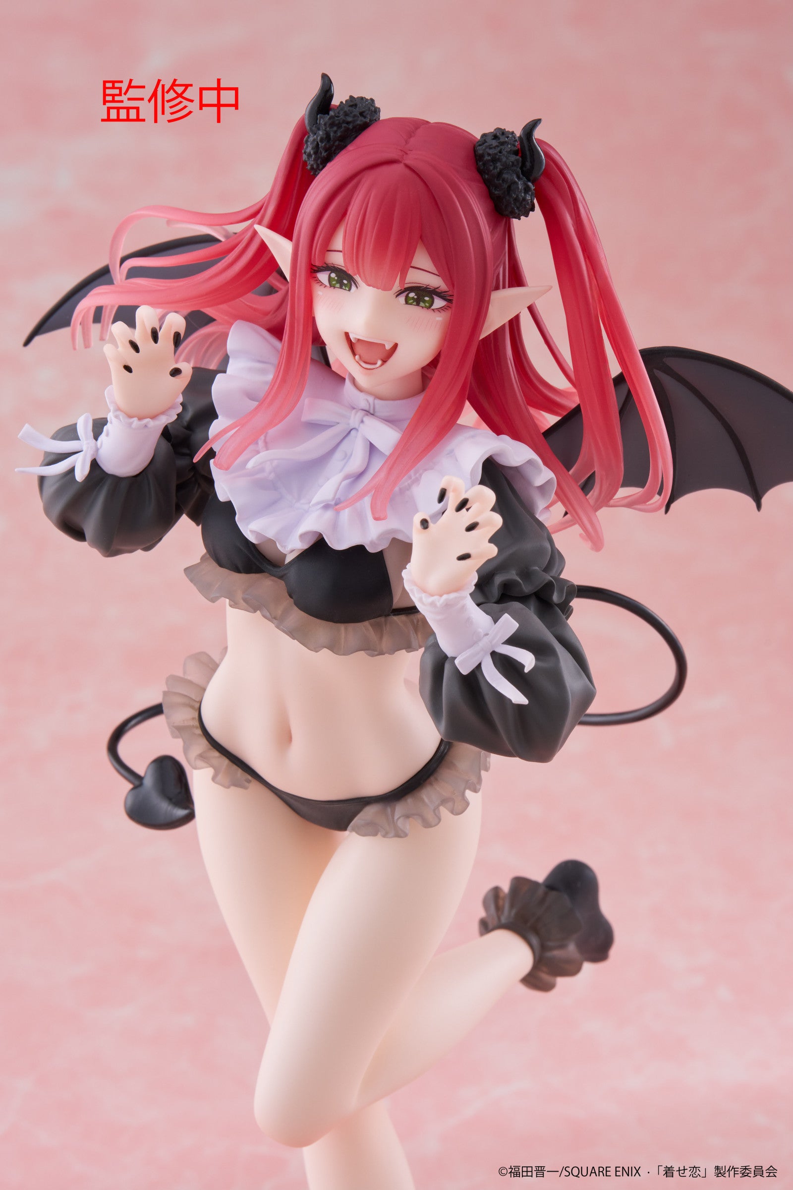 My Dress Up Darling: T MOST FIGURE - Marin Kitagawa (Liz Version)