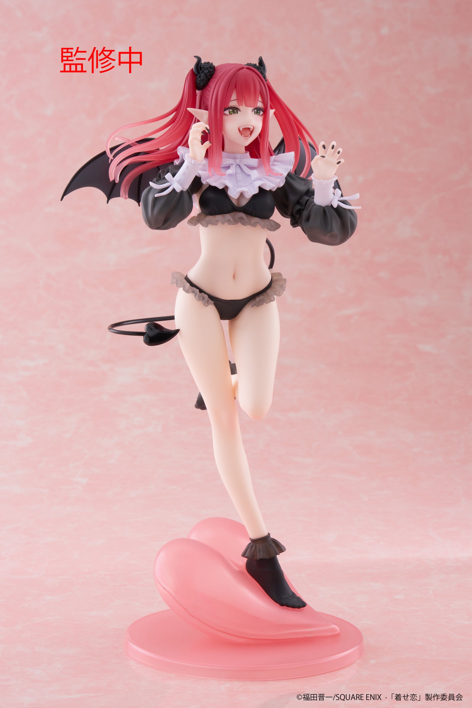 My Dress Up Darling: T MOST FIGURE - Marin Kitagawa (Liz Version)