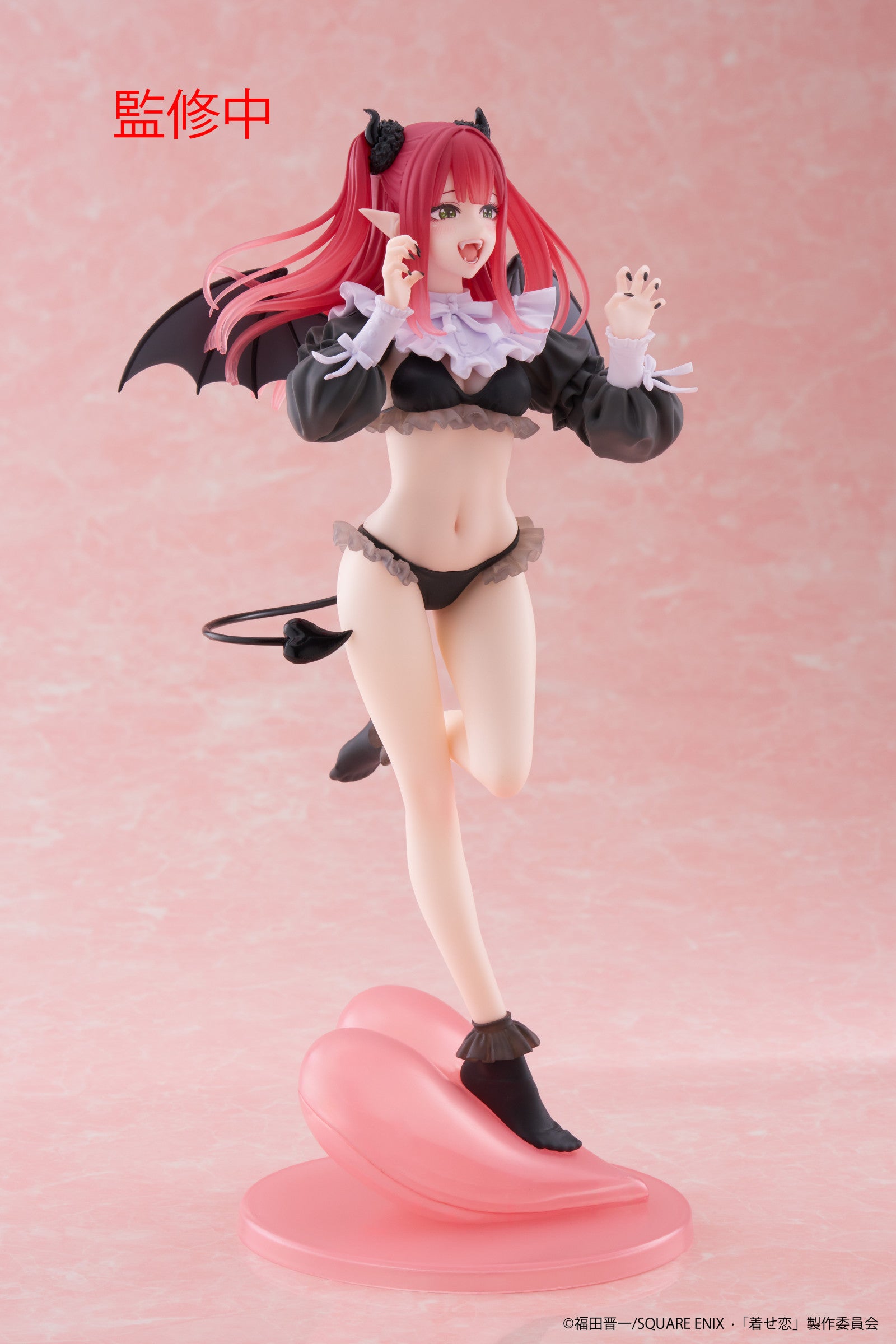 My Dress Up Darling: T MOST FIGURE - Marin Kitagawa (Liz Version)