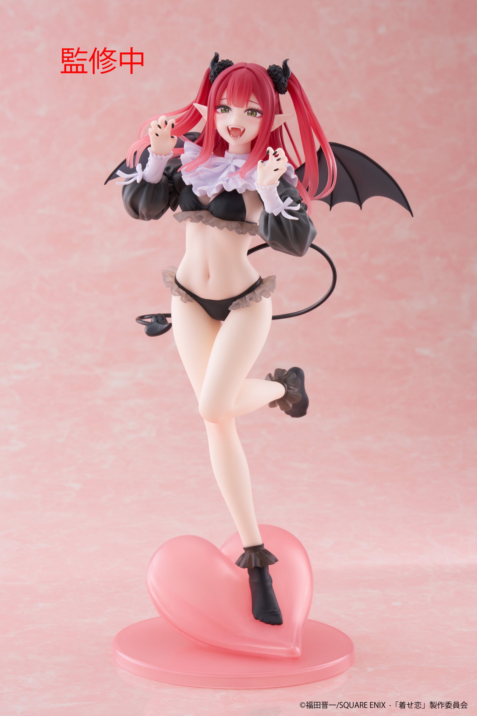 My Dress Up Darling: T MOST FIGURE - Marin Kitagawa (Liz Version)