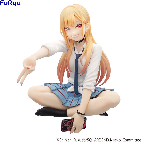 My Dress-Up Darling: NOODLE STOPPER FIGURE - Marin Kitagawa