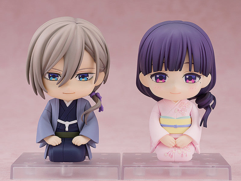 My Happy Marriage: NENDOROID - Kiyoka Kudo