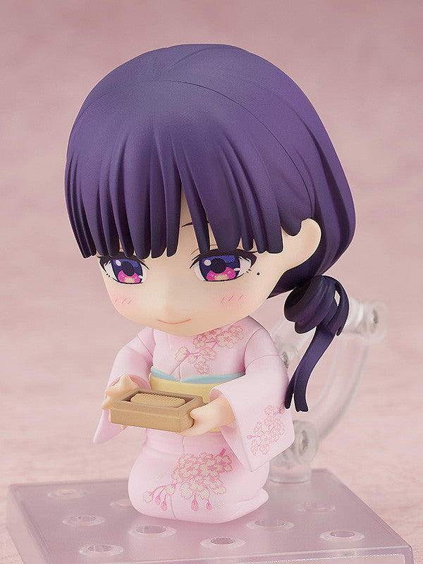 My Happy Marriage: NENDOROID - Miyo Saimori