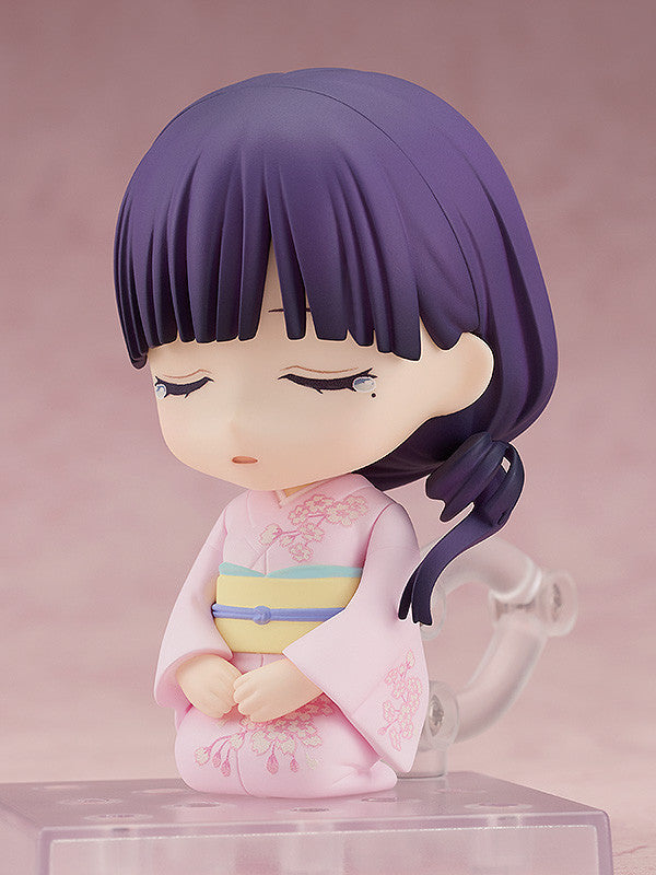 My Happy Marriage: NENDOROID - Miyo Saimori