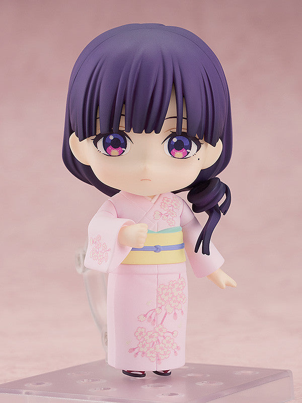 My Happy Marriage: NENDOROID - Miyo Saimori