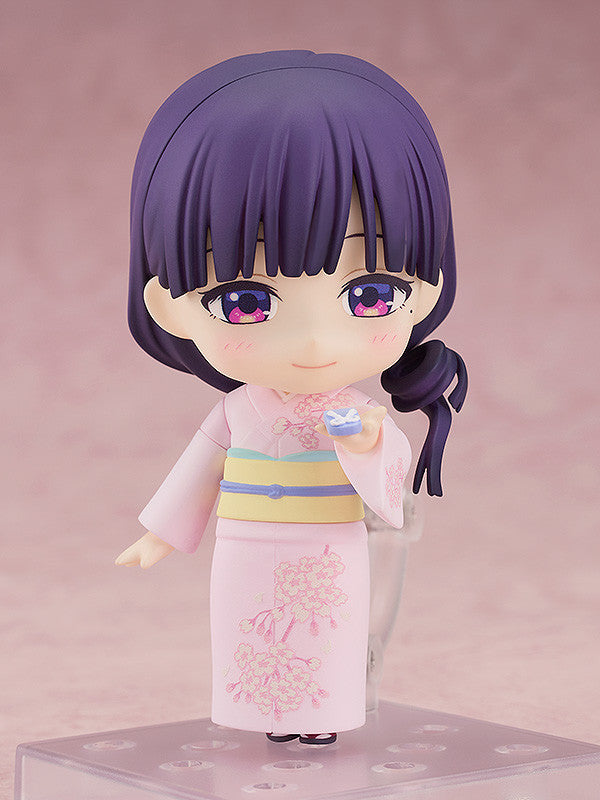 My Happy Marriage: NENDOROID - Miyo Saimori