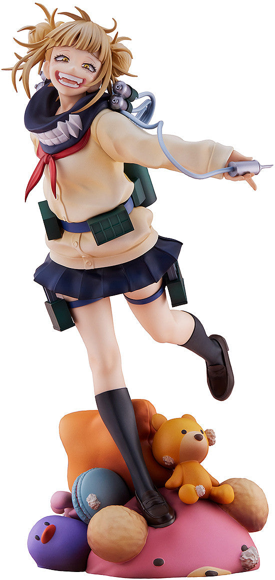 My Hero Academia: 1/7 SCALE FIGURE - Himiko Toga