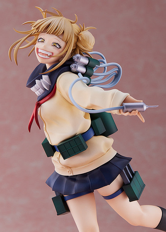 My Hero Academia: 1/7 SCALE FIGURE - Himiko Toga